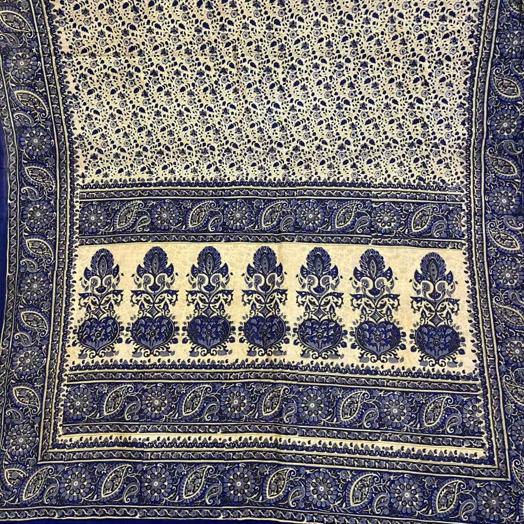 Pure Silk Saree