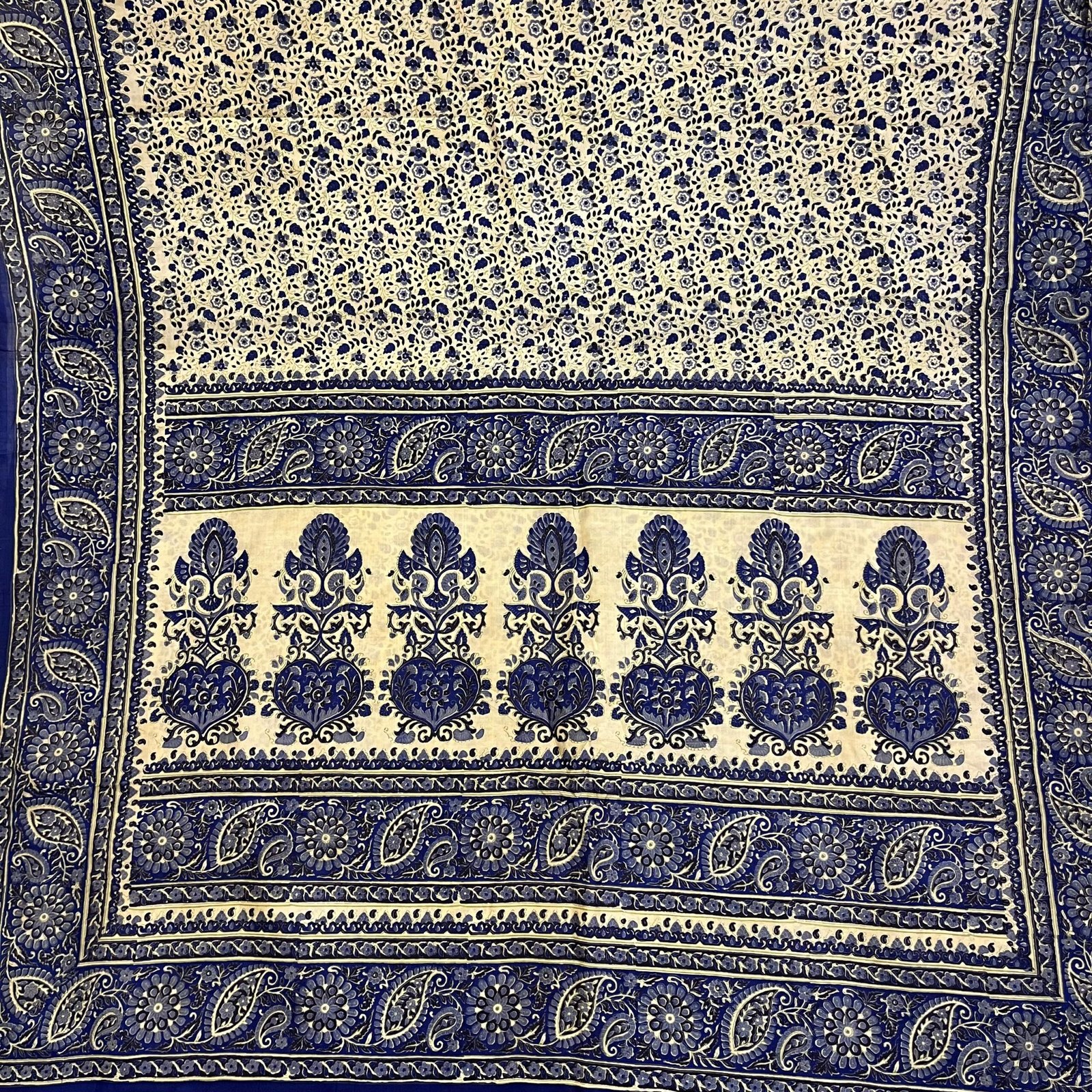 Pure Silk Saree - Image 2