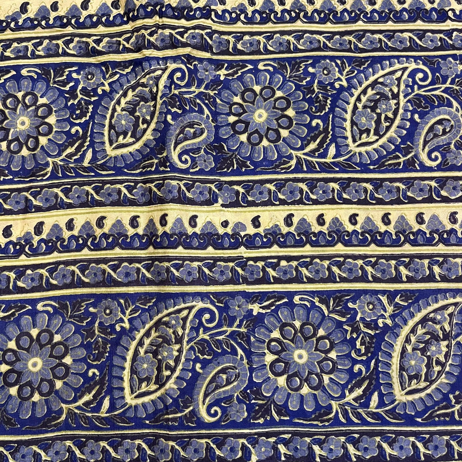 Pure Silk Saree - Image 5