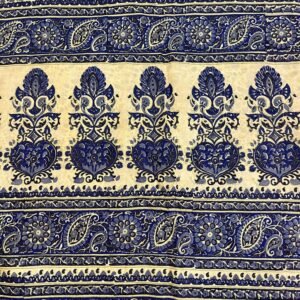 Pure Silk Saree - Image 1