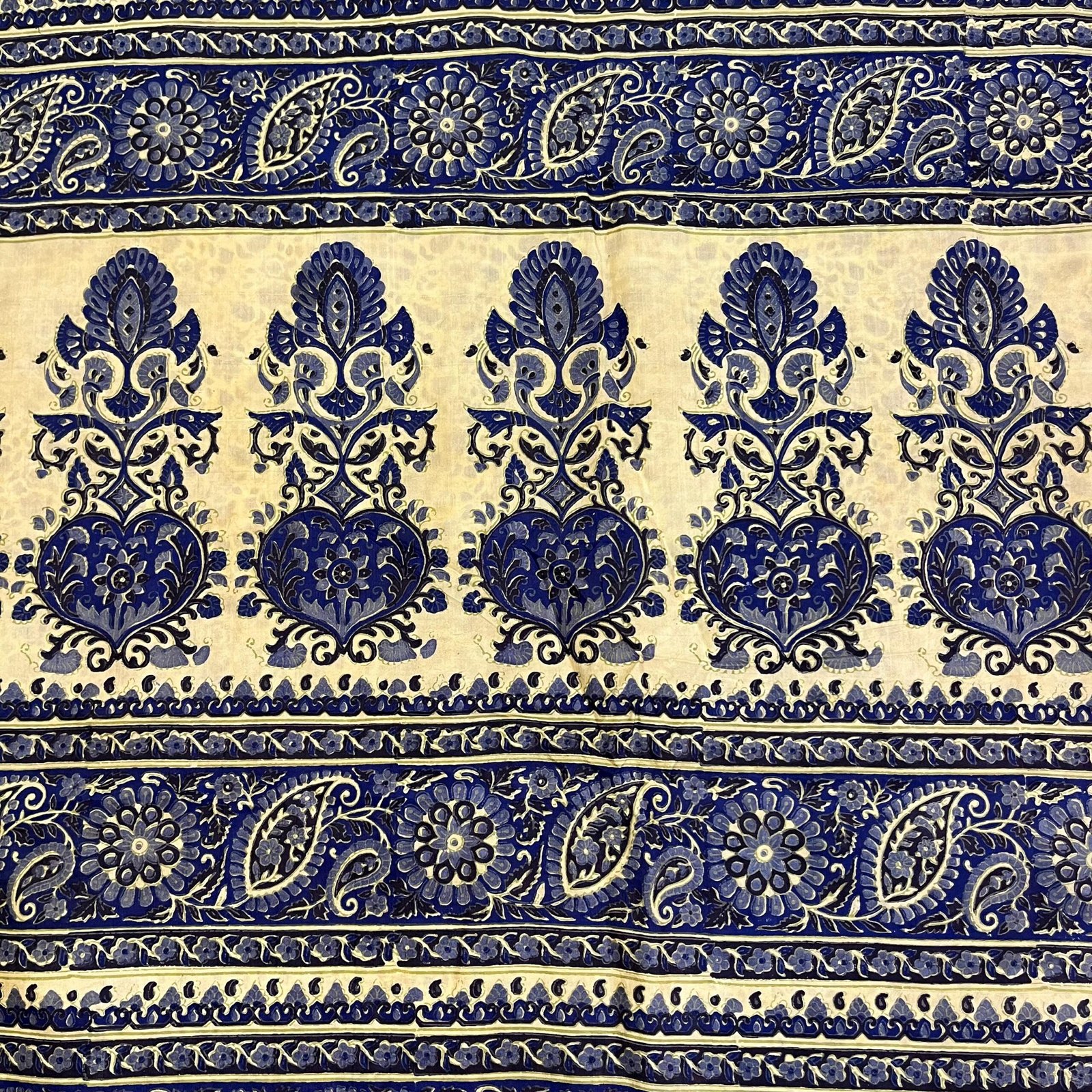 Pure Silk Saree - Image 1