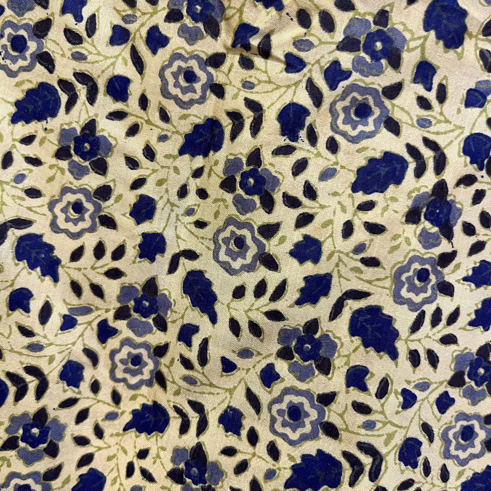 Pure Silk Saree - Image 3