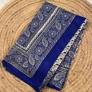 Pure Silk Saree - Image 6